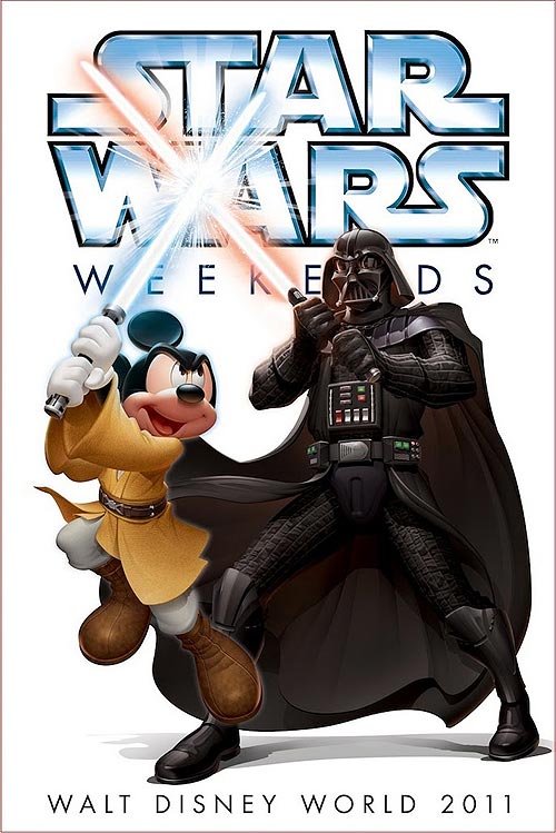 Star Wars Disney LucasFilm