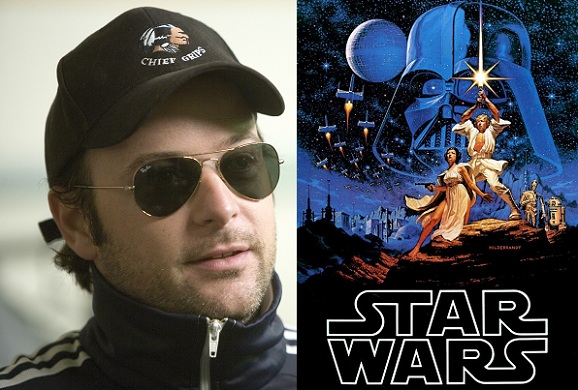 Star Wars VII Matthew Vaughn Star Wars VII