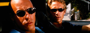 2001 the Fast and the Furious